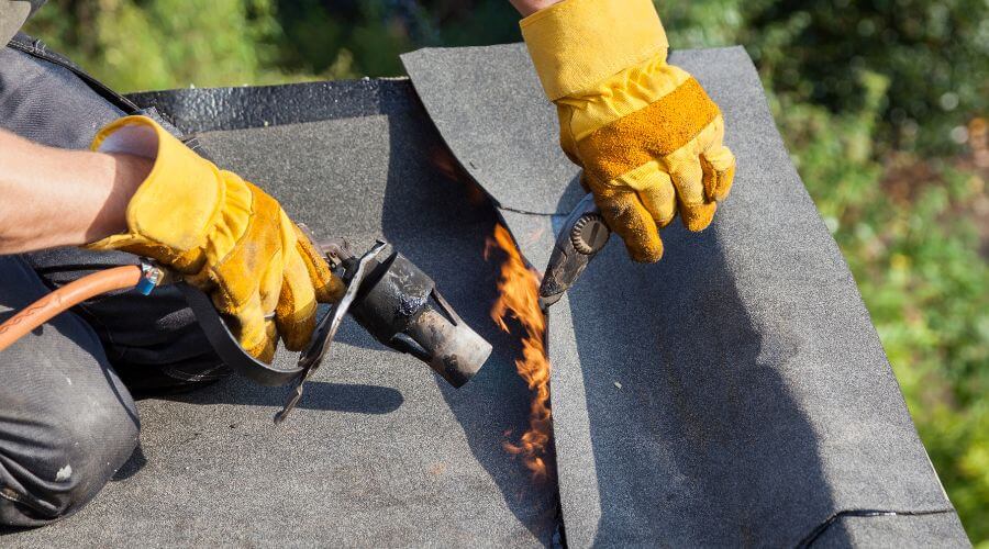Local Chimney Repair in Reedsville, WI